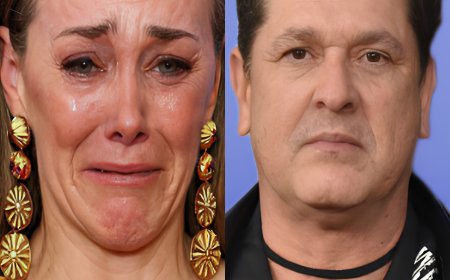 El trágico final de Carlos Vives: descubre que su esposa lo engaña con alguien inesperado o