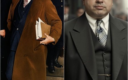 Al Capone - La Verdadera Historia de Al Capone | El Gánster Más Temido de Estados Unidos