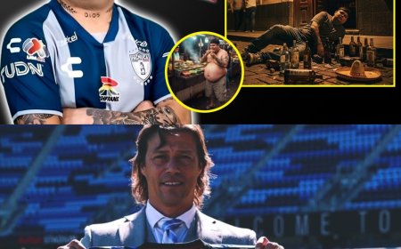 La TRAGEDIA que ACABO con JAVIER "La chofis" LOPEZ 