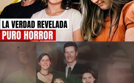 ¡Intentó Ocultar la Verdad Negando la Contraseña... El Giro Final Dejó a Todos en Shock! 