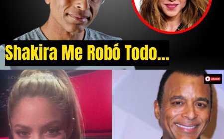 A sus 63 años, Jon Secada Rompe el silencio dejando al mundo CONMOCIONADO