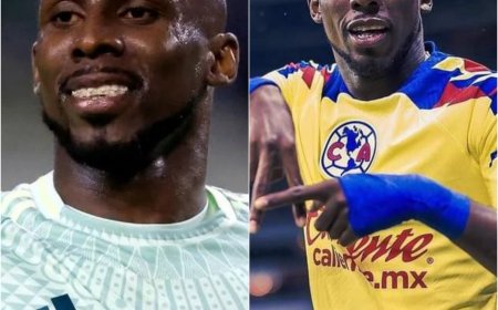 JULIÁN QUIÑONES: MVP ANTE ECUADOR CONFESÓ LLORANDO LO QUE LE HICIERON ANTES DE LLEGAR AL TRI