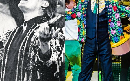 JUAN GABRIEL: TODA la VERDAD detrás de su MUERTE