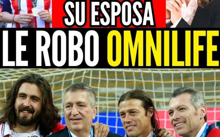 El oscuro final del dueño de Chivas: Jorge Vergara construyó un imperio de 700 millones, pero murió entubado y en absoluto silencio.