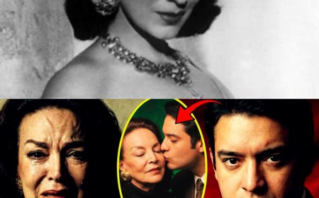 El Ocaso de La Dona: Los Misterios y Secretos Detras de la Herencia de Maria Felix