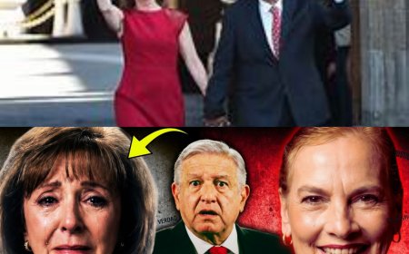 El secreto del segundo piso: La verdadera historia detrás de las sombras del poder político