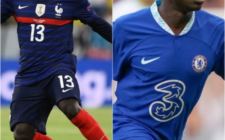 ¿Por Qué N'Golo Kanté Es Multimillonario, Pero Vive Como Un Hombre Pobre?