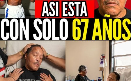 Ganó 7 millones y la gloria mundial a los 17 años, pero su propio padre lo vendió al mejor postor.