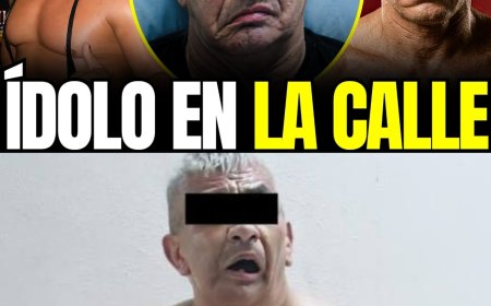 SH0CK3R: En la CALLE y sin DINERO... El CRUEL engaño que destrozó al Guapo 