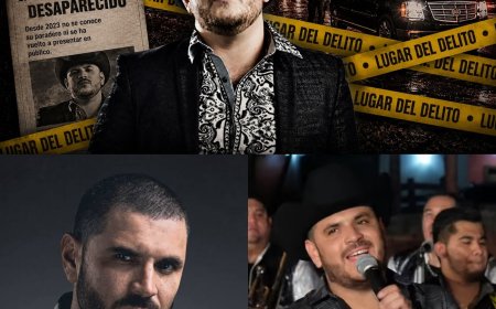 De la Fama al Silencio: Por Qué El Komander Desapareció de los Escenarios s
