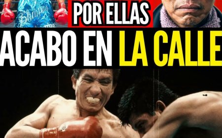 VÍCTOR RABANALES: CONFESÓ Cómo Dos MUJERES Le DESTROZARON La VIDA 