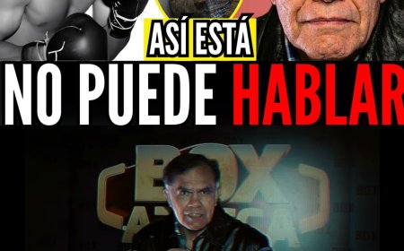 PIPINO CUEVAS: CONFESÓ todo lo que hizo 