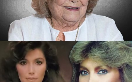 A los 77 años, Estela Núñez Finalmente admite lo que todos sospechábamos s