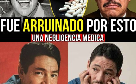 Sobrevivió a la miseria y mantuvo cuatro esposas en secreto, pero su trágico final te dejará helado.