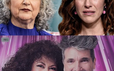 A los 70 años, la tragedia de Amanda Miguel realmente nos rompe el corazón 