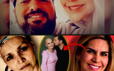 El lado oscuro de la fama: La verdad detrás de la traición que cimbró a México