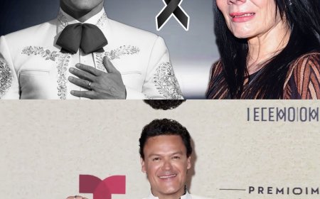 El trágico final de Pedro Fernández, descubrió que su esposa lo engañaba con un hombre inesperado 