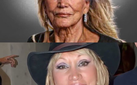 Laura León ya Tiene Más de 70 Años y Hoy Cómo Vive es Triste