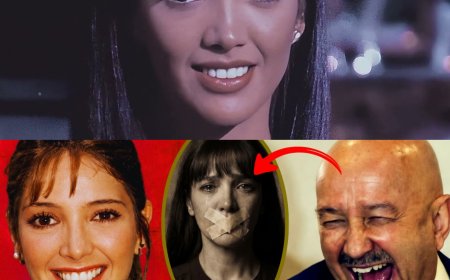 El misterio detrás de la desaparición de Adela Noriega: La verdad que Televisa y el poder ocultaron