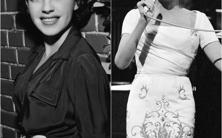 La cara oculta de Hollywood: La desgarradora historia de violencia, abuso y explotación detrás del mito de Judy Garland