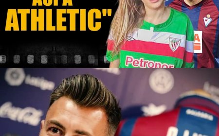 EL VIDEO VIRAL del 'AUPA ATHLETIC' es NADA COMPARADO con el 'EIBARGATE' 