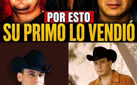 VALENTÍN ELIZABLE: 18 Años Creímos Esa Versión. El Cuerpo de Su Primo Cuenta Otra Historia a