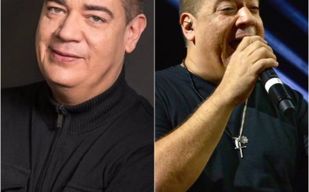 La Tragica Muerte de RAY REYES | Esto NO Salio a La Luz Lo Que Paso Esa Noche