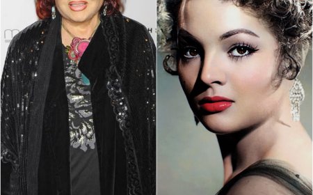 La Triste Historia de Sara Montiel, Abandonó a su Hija