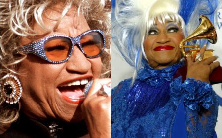 El Secreto de la Última Noche: Celia Cruz SABÍA que iba a morir en esta casa