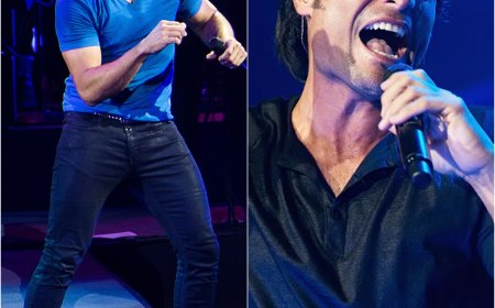 DENTRO de la LUJOSA VIDA INTIMA de CHAYANNE en 2026