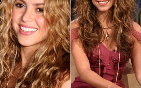 La Vida Actual de Shakira En Miami: Familia y El Mensaje Del Hit "DAI DAI" En El MUNDIAL 2026