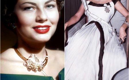 Soraya: Amada por un Rey… y Olvidada por Todos
