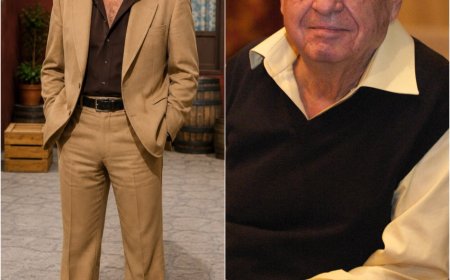 Lo que la SERIE de CHESPIRITO no te contó sobre el dia que murió ROBERTO GOMEZ BOLAÑOS