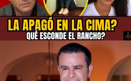 Eduardo Capetillo DESTRUYÓ a la Reina más Deseada Biby DESAPARECIÓ y Nadie Habló o