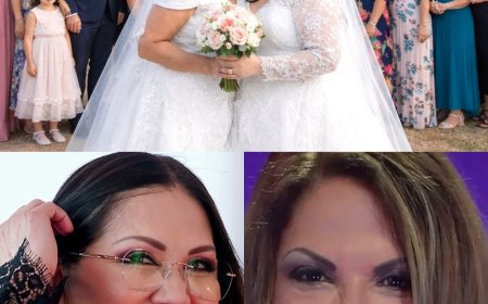 A los 66 años, Ana María Polo rompió su silencio y confesó su verdadero amor. r