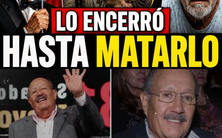 Polo Polo Sabía Quién lo Estaba Matando… y Esa Persona Dormía a su Lado 