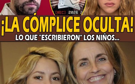 Shakira: El cruel DESPRECIO de sus suegros... El karma DESTRUYÓ a Piqué 