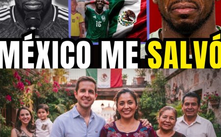 JULIAN QUIÑONES: Finalmente ROMPIO el SILENCIO y CONMOCIONO a TODO MEXICO