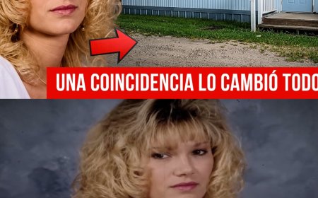 Carolina del Sur, 1995 un cambio de aceite resolvió un asesinato sin resolver 