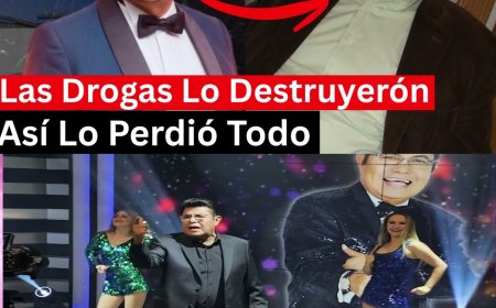 La Triste Historia de Rayito Colombiano | Así se destruyeron 