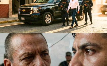 CJNG Ocupó Hotel de Lujo en Vallarta… Solo No Sabían Quién Era el Dueño Millonario 