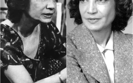 Ashraf Pahlavi: La Hermana del Shah que Todos Querían Matar