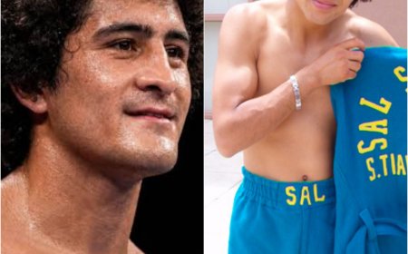 SALVADOR SÁNCHEZ : LA VERDAD QUE OCULTARON ESA NOCHE
