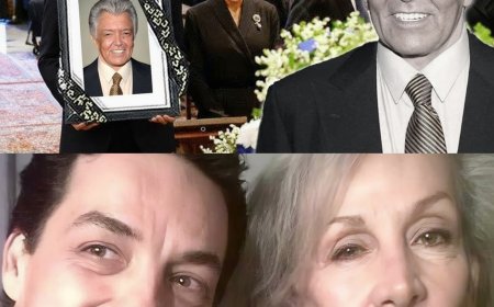 La tragedia y el trágico final de Alberto Vázquez: Su hijo llora y confirma la tragedia de su padre. e
