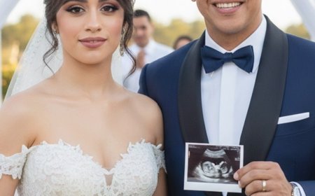 A sus 49 años, Daddy Yankee sorprendió a todos: “Está embarazada, este es mi último hijo”. o