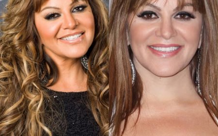 Jenni Rivera: Una Madre Que Murió Odiando a Su Hija… La Verdad Que te Destrozará.  a