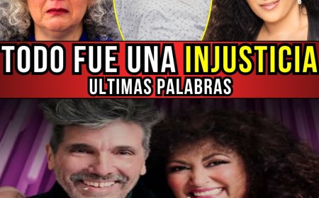 AMANDA MIGUEL: "Él me mintió" NO era ficción... la VERDAD detrás del himno de desamor 