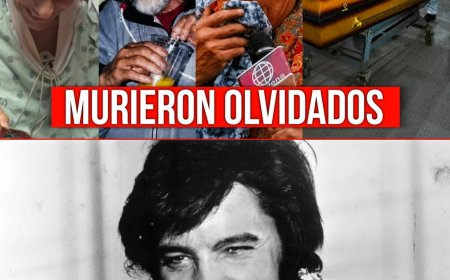 MIRA LO QUE TE ESCONDIERON SOBRE 11 CANTANTES DE LOS AÑOS 70 QUE MURIERON COMPLETAMENTE OLVIDADOS 