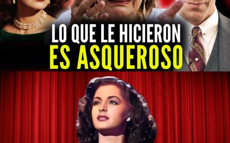 Elsa Aguirre: Lo Que le Hicieron es Asqueroso. Y los Culpables Nunca Pagaron