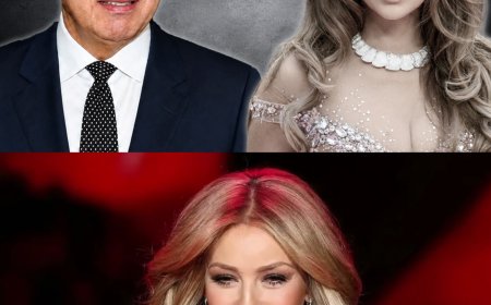 El trágico final de Thalía: descubre que su marido la engaña con una mujer inesperada